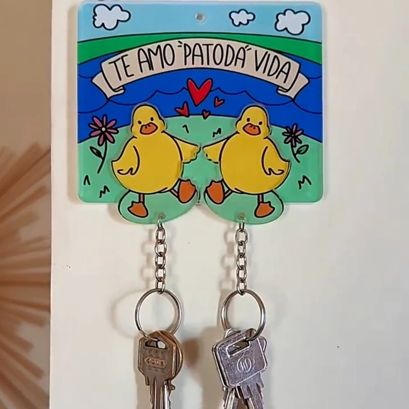 Chaveiro Casal