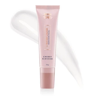 BT COLEÇÃO CHERRY BLOSSOM WATERCREAM