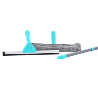 Conjunto Limpa Janelas Multiuso 4 Peças em Oferta na Shopee