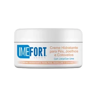 Imefort Creme Hidratante 200Gr - em Oferta na Shopee