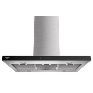 Coifa de Ilha 90 cm Inox Dako Diplomata 220V em Oferta na Shopee