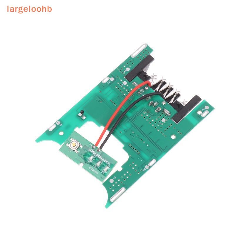 [largeloohb] 1 Unidade Para DeWalt 18V 20V DCB183 DCB206 DCB203 DCB200 ...