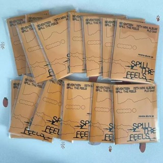 Seventeen em Oferta | Shopee 2025