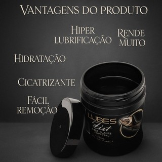 gel anestésico lubrificante lubrigel 250g plug anal p Gel Anestesico Lubrificante Lubrigel 250g Plug Anal P em Promoção no  Magazine Luiza main image 0