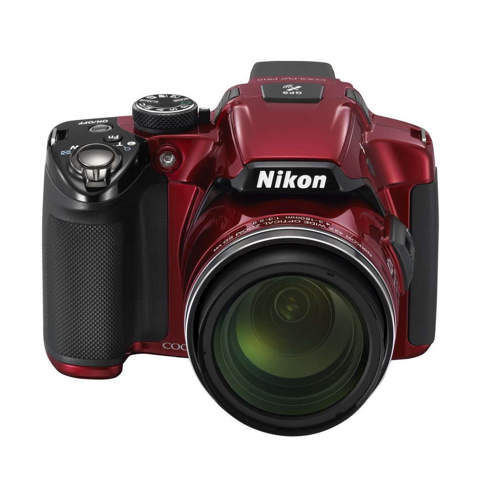 USED][Direto do Japão][USED ITEMS]Nikon Digital Camera COOLPIX