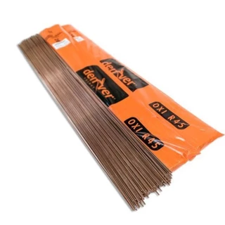 Vareta para Solda Oxi Denver 1,59mm 10kg em Oferta na Shopee