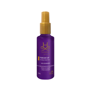 Colônia Pet Society Hydra Forever Vip 130ml