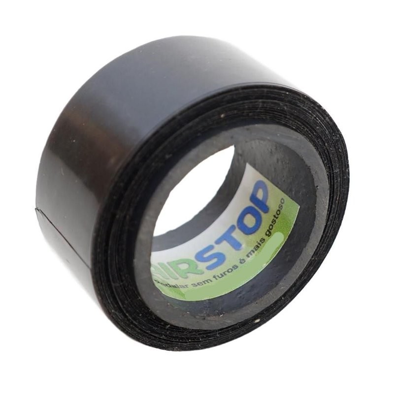 Fita de Aro Tubeless Arstop 24mm Largura Pneu Sem Câmara com 10 Metros