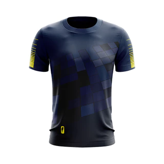 Camiseta Atividade Física Treino Corrida Academia Camisa Crossfit Futebol Caminhada Masculina Dry