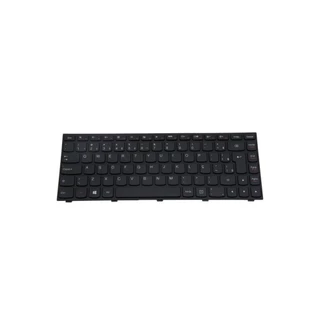 Teclado P/ Notebook Lenovo B40 G40 G40-30 G40-70 G40-75 Br Ç