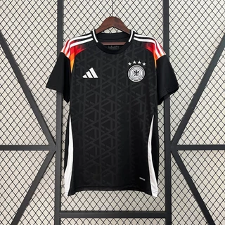 2024 Goleiro Alemão Camiseta De Futebol Masculino De Venda Quente Personalizada 1 : 1