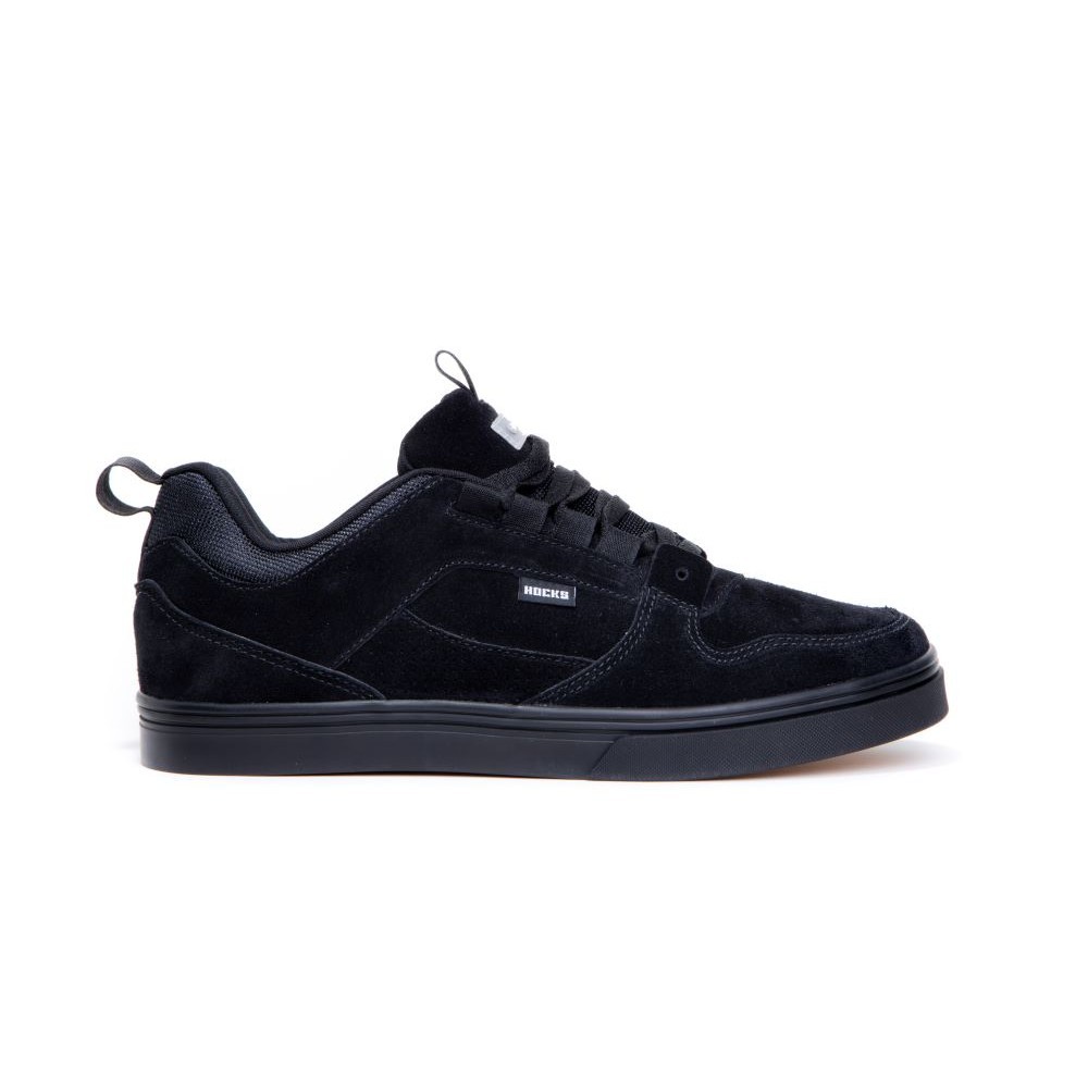 Tenis Hocks Pop Lite Extra Black Original | Shopee Brasil