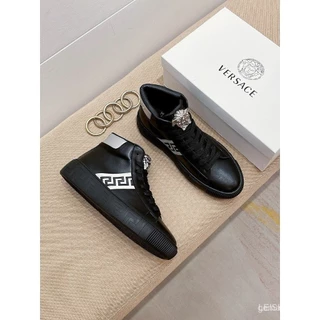 Botas de corrida na moda masculina para botas antiderrapantes resistentes ao desgaste casual para homens ao ar livre