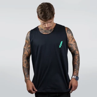 REGATA PRETA - SEVEN PRETA SHOPEE