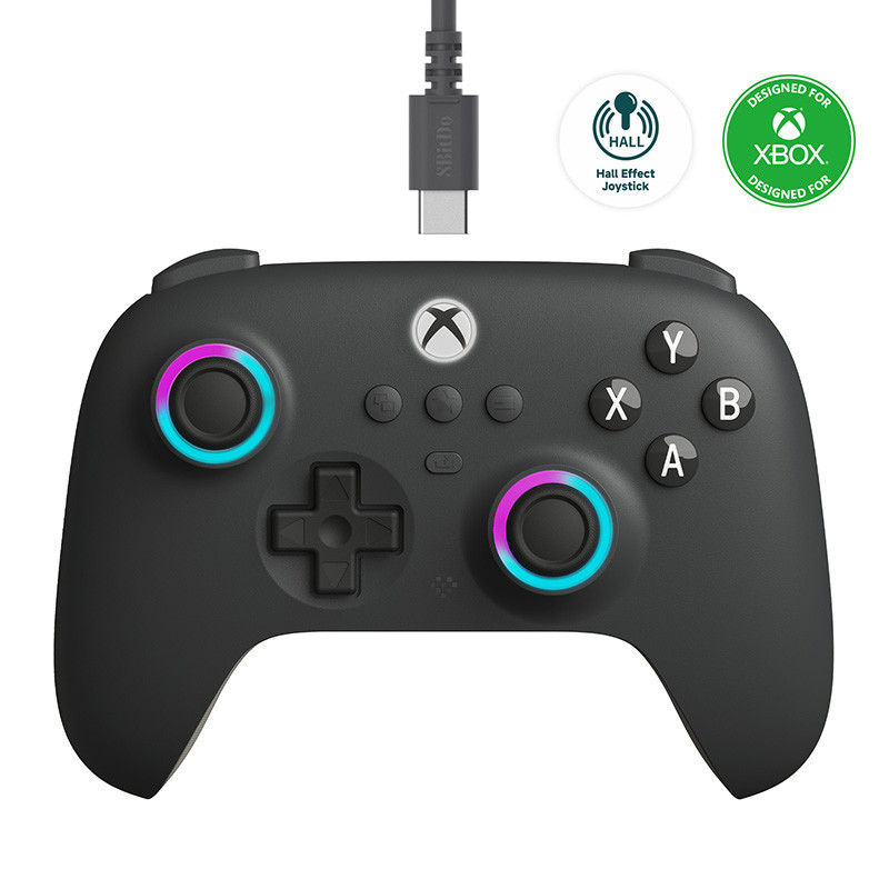 Rgb xbox controller discount