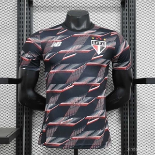 [Jogador] 2024/2025 alta qualidade SBLLLL futebol esportes jersey para homens MTXG