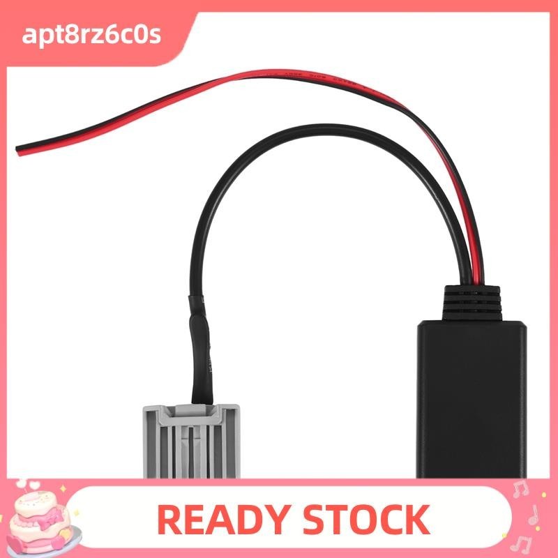 Módulo Bluetooth 4.0 Sem Fio Para Carro Adaptador De Música Linha Auxiliar De Áudio Honda Civic 2006-2013 Crv Accord 2008