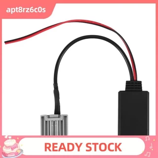 Módulo Bluetooth 4.0 Sem Fio Para Carro Adaptador De Música Linha Auxiliar De Áudio Honda Civic 2006-2013 Crv Accord 2008