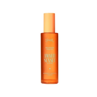 Skelt Amalfi Sunset Parfum Perfume Feminino 100ml em Oferta na Shopee