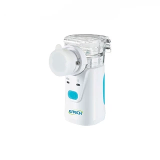 Nebulizador Portátil G-Tech NEBMESH1