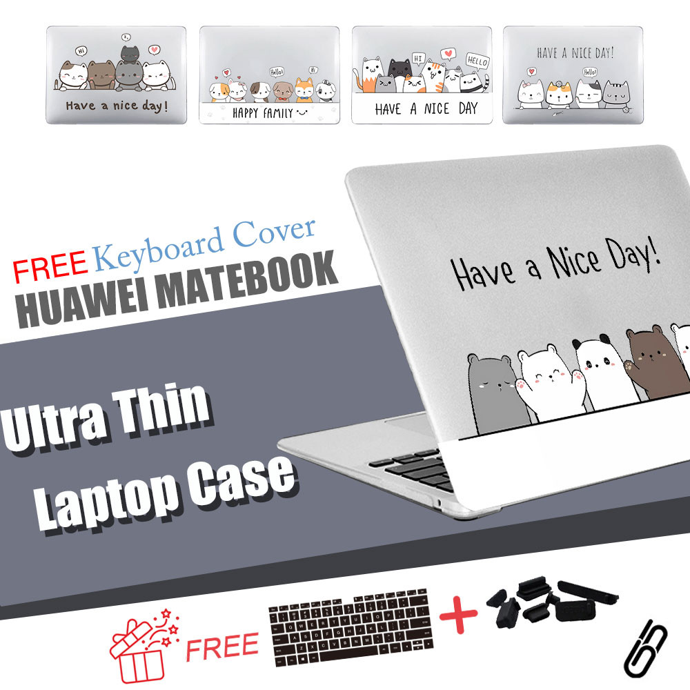 Matebook x pro hard case best sale