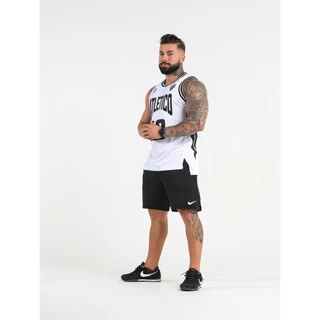 Regata Atlético Mineiro / nº13 - Branco !