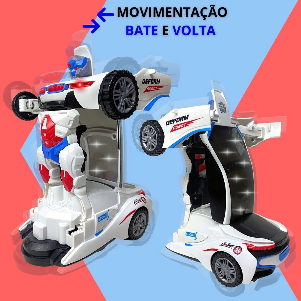 carrinho-transformers-vira-robo-bate-e-volta-som-e-luz 3