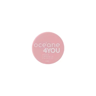 Trio de Sombras - Rose Sparkle Palette 4you 4,6g