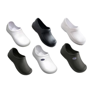 Sapato Profissional Enfermagem Hospital EPI Cozinha Yvate