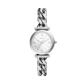 Relógio Fossil Feminino Carlie Prata - ES5331/1KN