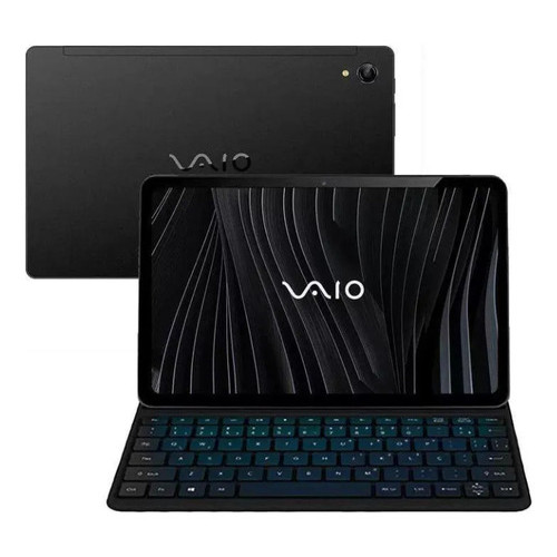 Tablet VAIO TL10 10.4” 128GB 8GB OctaCore Teclado Magnético