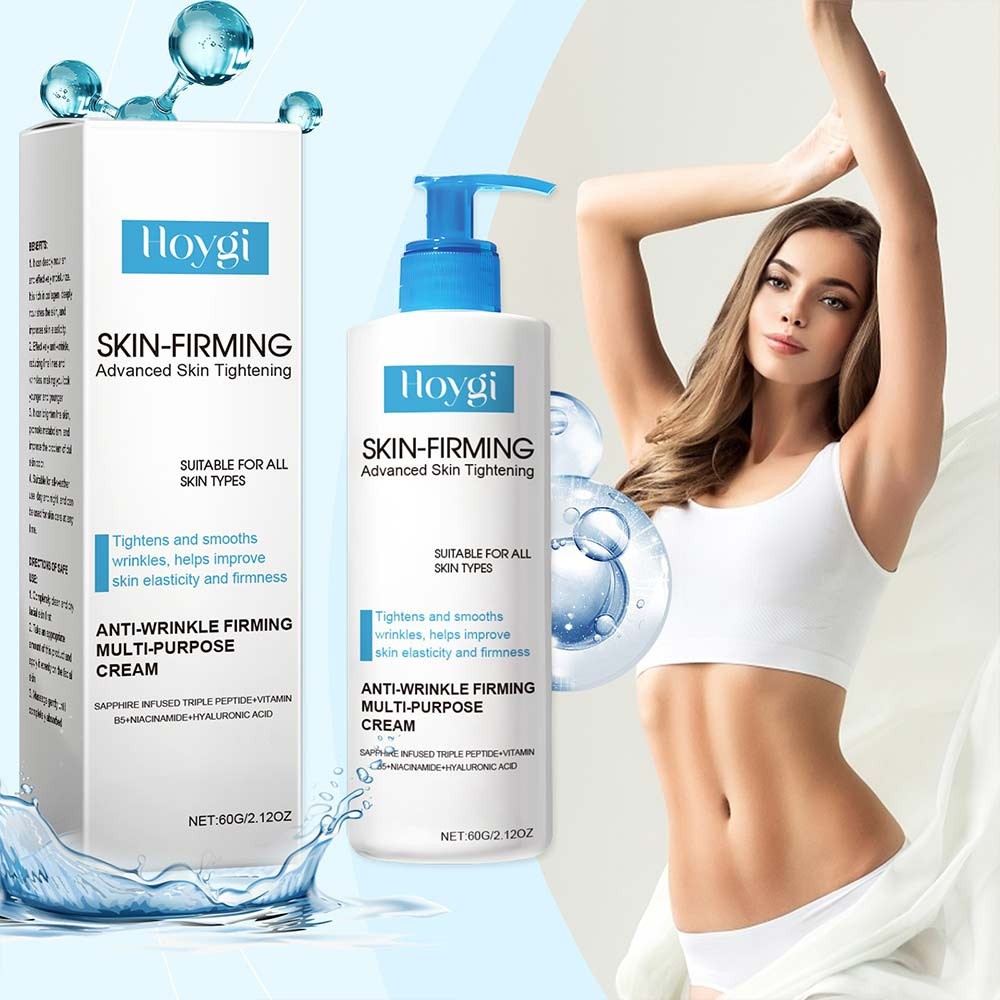 Skin Firming Advanced Skin Tightening Anti Wrinkle Multi Purpose