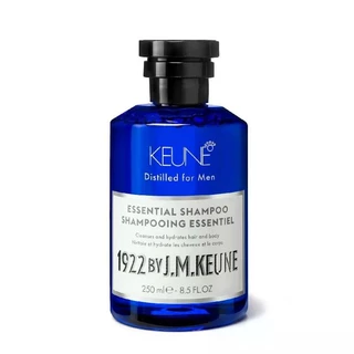 Keune 1922 Essential Shampoo 250ml