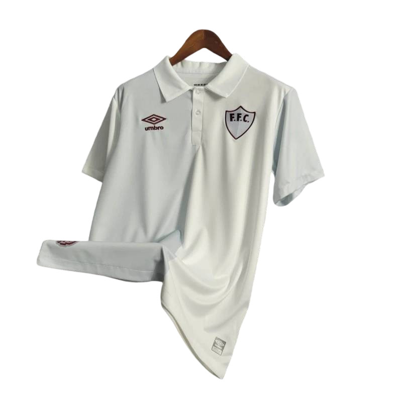 Camisa Fluminense 2022 Torcedor / Masculino / Tam. G