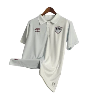 Camisa Fluminense 2022 Torcedor / Masculino / Tam. G