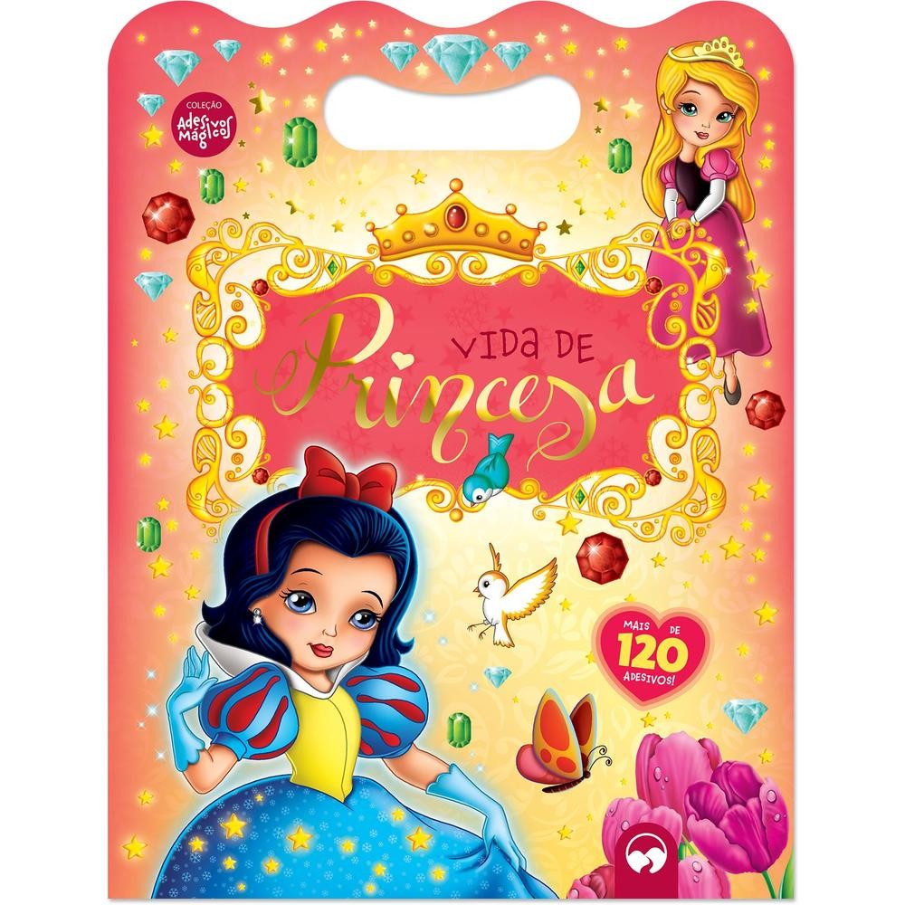 vida-de-princesa-shopee-brasil