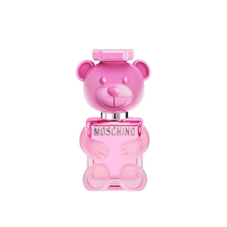 Toy Bubble Gum Moschino Edt - Perfume Feminino 50ml