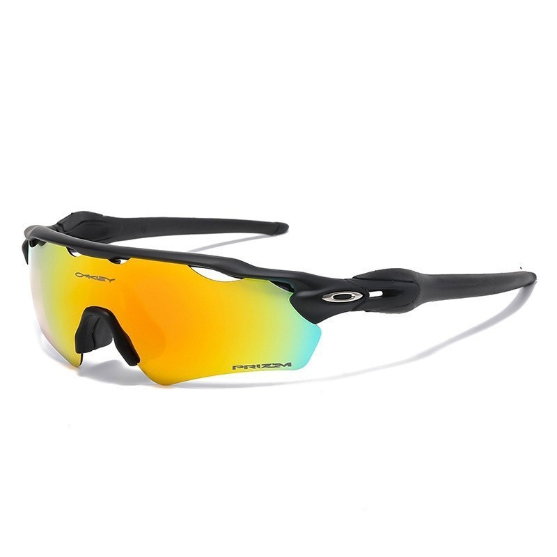 Oakley Masculino Feminino/Esportivo/Ciclismo Óculos Polarizados Anti-Ultravioleta