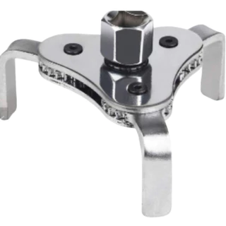 Extrator Saca Filtro de Óleo 3 Garras Universal 50 a 115mm 1/2" em Oferta na Shopee