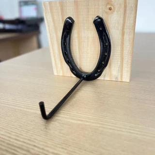 Porta Cinta S/Madeira (6 peças)