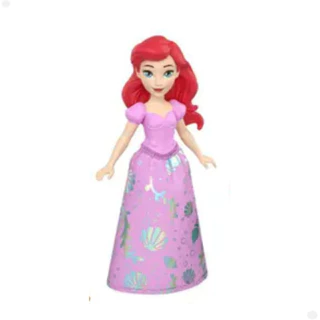 Princesas Disney - Hora do Chá com a Ariel HRN64 - Mattel