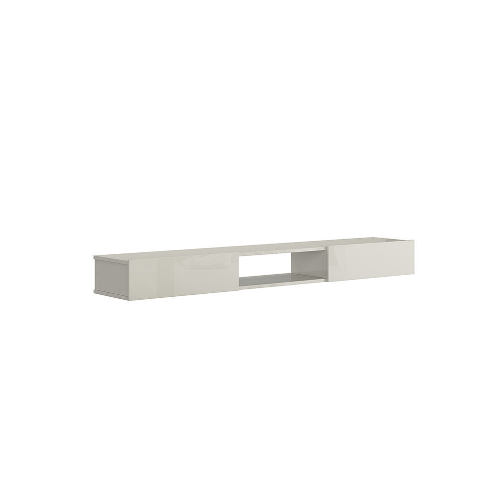 Nicho Impacto 1.60 Para Sala/Quarto - 2 Cores