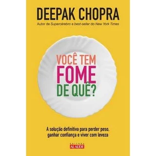 Você Tem Fome de Quê?