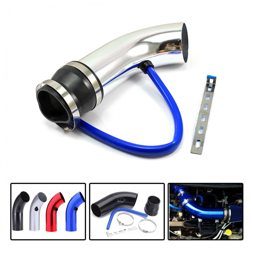 Turbo Air Intake Inch 76mm Universal Para Carro Turbina/supercharger ...