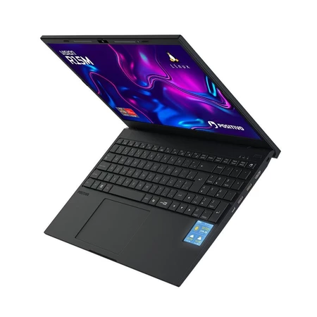 Notebook Vision R15M Ryzen 7 5825U Linux 8GB RAM 256GB SSD Wi Fi 6 IPS Positivo AMD