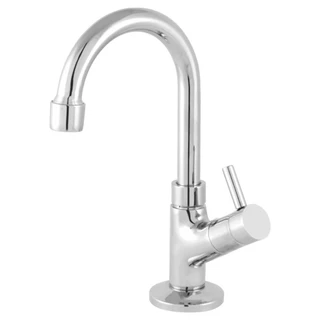 Torneira para Lavatório Imperatriz Mesa Metrox Lite - 2190 C60 1/4 Volta Cromado em Oferta na Shopee