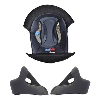 Forro Forracao Completa Capacete Bieffe 3 Sport Original