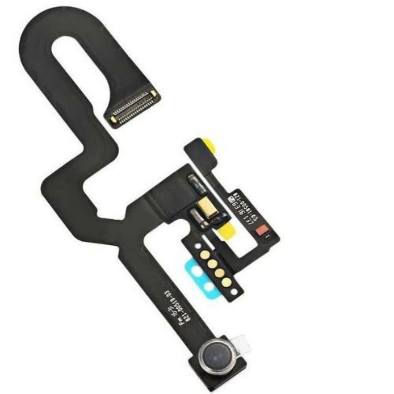 iPhone 7 Plus Câmera Frontal Com Sensor Compatível Promação