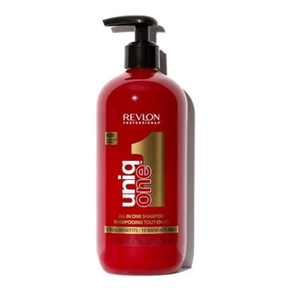 Revlon Uniq One All in One Shampo 490ml