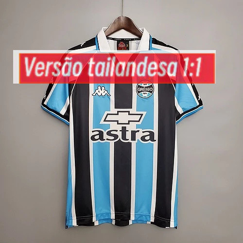 Retro Gremio 2000 S-XXL Casa LFEF